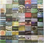 Chicago – Greatest Hits, Volume II LP Plak