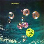 Deep Purple – Who Do We Think We Are LP