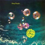 Deep Purple – Who Do We Think We Are LP