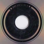 Eberhard Weber – Yellow Fields CD - Görsel 4