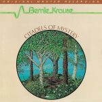 Bernie Krause – Citadels Of Mystery LP Plak