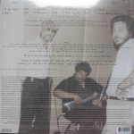 Carlos Franzetti – Grafitti 2LP - Görsel 2