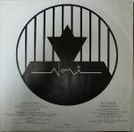 Klaus Nomi – Encore ... LP - Görsel 3