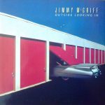 Jimmy McGriff – Outside Looking In LP Plak