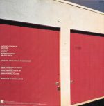 Jimmy McGriff – Outside Looking In LP Plak - Görsel 2