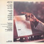 Jimmy McGriff – Outside Looking In LP Plak - Görsel 4