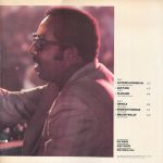 Jimmy McGriff – Outside Looking In LP Plak - Görsel 3