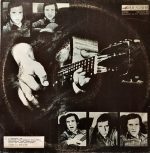 Vladimir Vysotskiy – Khot' Nemnogo Yeshche Postoyu Na Krayu... 2LP Plak - Görsel 2
