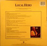 Mark Knopfler – Local Hero LP Plak - Görsel 2