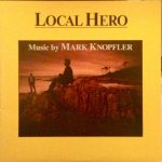 Mark Knopfler – Local Hero LP Plak
