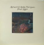 Richard & Linda Thompson – First Light LP Plak