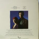 Richard & Linda Thompson – First Light LP Plak - Görsel 2