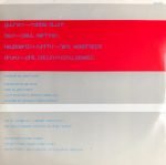 Robert Plant – Pictures At Eleven LP Plak - Görsel 5