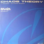 Chaos Theory – Abstraction 12'' Maxi Single Plak (Trance)