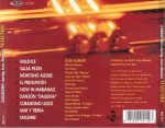 ¡Cubanismo! Starring Jesús Alemañy – Malembe CD - Görsel 2