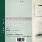 The Smiths – William, It Was Really Nothing 45lik Plak - Görsel 2