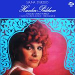 Hanka Paldum – Sjajna Zvijezdo LP Plak