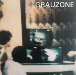 Grauzone - Grauzone LP Plak