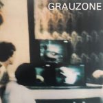 Grauzone - Grauzone LP Plak