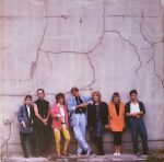 The Parachute Club – Small Victories - Görsel 3