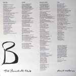 The Parachute Club – Small Victories - Görsel 8