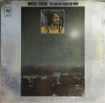 Michel Fugain – Un Enfant Dans La Ville LP Plak