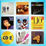 Maxi Singles 80 Rare 80's 12" Versions Extended & Remixes 4CD - Görsel 4