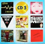 Maxi Singles 80 Rare 80's 12" Versions Extended & Remixes 4CD - Görsel 6