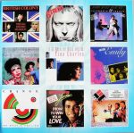 Maxi Singles 80 Rare 80's 12" Versions Extended & Remixes 4CD - Görsel 8