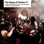 Laurent Garnier & Carl Craig – The Kings Of Techno 2CD (Techno)