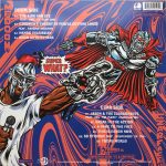 Czarface, MF Doom – Super What? LP Plak - Görsel 2