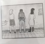 Girls At Our Best! – Getting Nowhere Fast / Warm Girls 45lik Plak