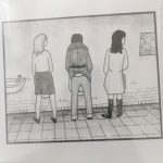 Girls At Our Best! – Getting Nowhere Fast / Warm Girls 45lik Plak