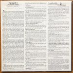 Fleury – The Isles Of Greece LP Plak - Görsel 2