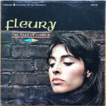 Fleury – The Isles Of Greece LP Plak