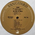 Fleury – The Isles Of Greece LP Plak - Görsel 3