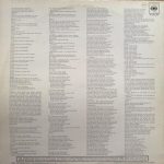 Kurt Weill, Bert Brecht, Lotte Lenya – Die Dreigroschenoper 2LP Plak - Görsel 2