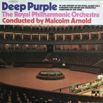 Deep Purple, The Royal Philharmonic Orchestra – Concerto For Group And Orchestra LP