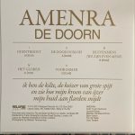 Amenra – De Doorn 2LP Plak - Görsel 2