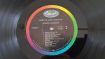 Wanda Jackson – There's A Party Goin' On LP Plak - Görsel 4