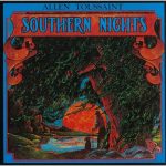 Allen Toussaint – Southern Nights LP Plak