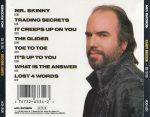 Randy Brecker – Toe To Toe CD - Görsel 2