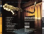 Michael Brecker – Don't Try This At Home CD - Görsel 2