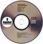 Michael Brecker – Don't Try This At Home CD - Görsel 3