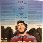 Fryars – God Melodies LP - Görsel 2