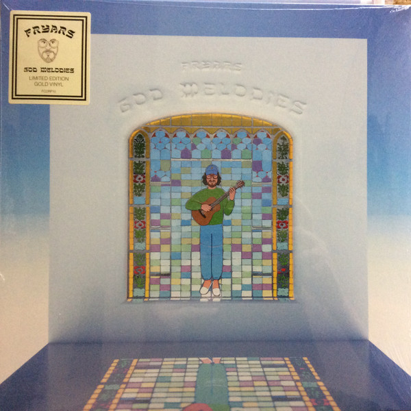 Fryars – God Melodies LP
