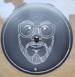 Fryars – God Melodies LP - Görsel 3