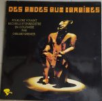 various – Des Andes Aux Caraibes