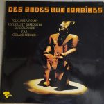 various – Des Andes Aux Caraibes