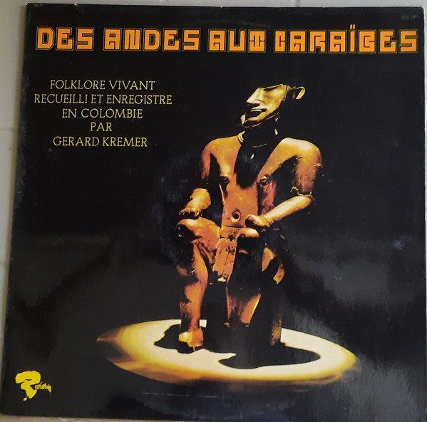 various – Des Andes Aux Caraibes